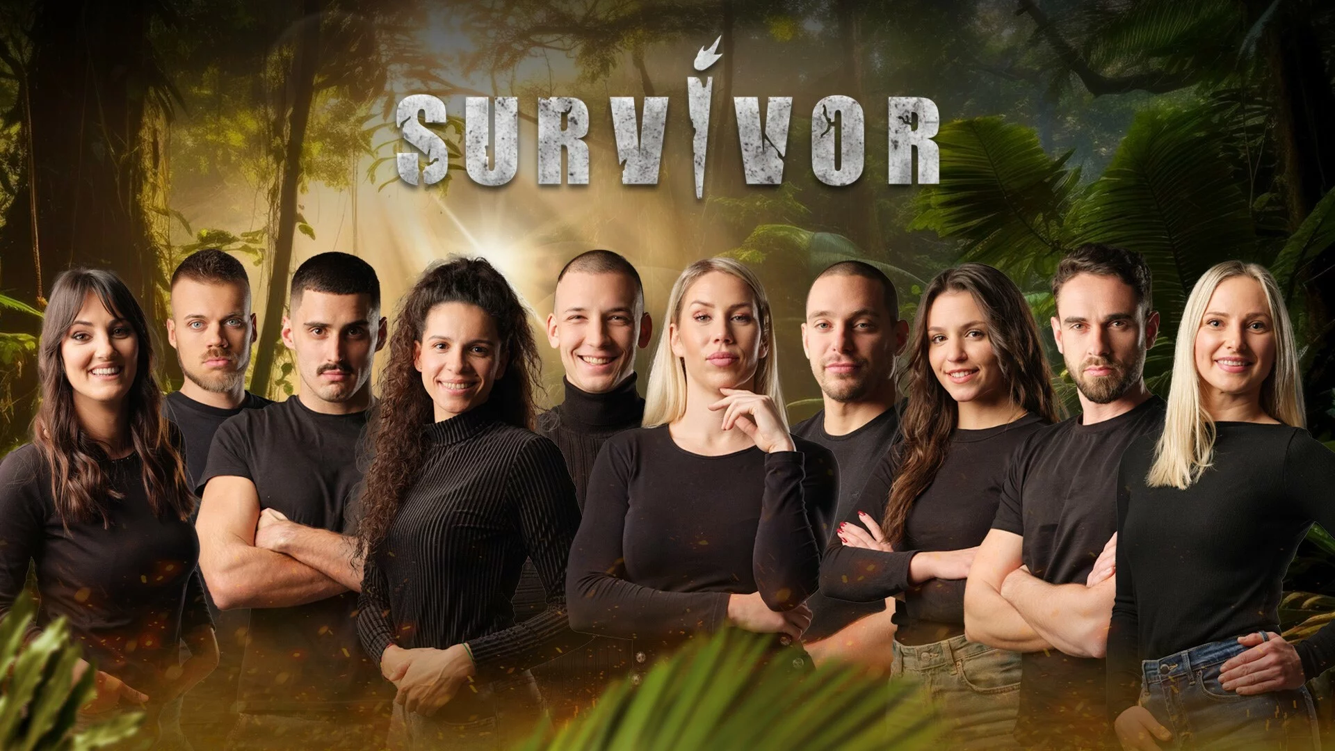 Survivor 2024 106.Bölüm ddizi